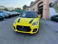 Suzuki Swift Sport 1,4 DITC Sarı - thumbnail 5