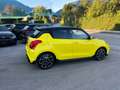 Suzuki Swift Sport 1,4 DITC Yellow - thumbnail 12