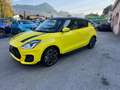 Suzuki Swift Sport 1,4 DITC Yellow - thumbnail 2