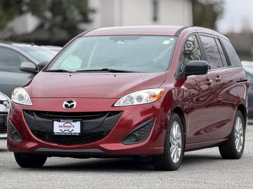 GS. LOCAL BC VEHICLE. ONE OWNER. NO ACCIDENT. LOW ON MILEAGE. SERVICE DONE.