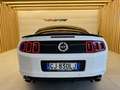 Ford Mustang 5000 V8 SALEEN PACKAGE MANUALE DEPOTENZIATALIBRETT Weiß - thumbnail 11