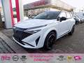 Nissan Qashqai N-Design 1.3 DIG-T Mild-Hybrid 158PS AT (B) Klima Weiß - thumbnail 1