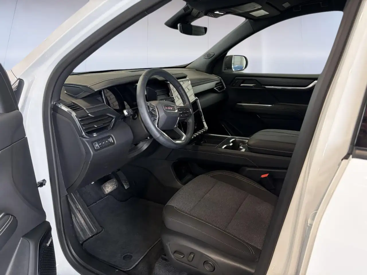 GMC Acadia снимка GMC Acadia