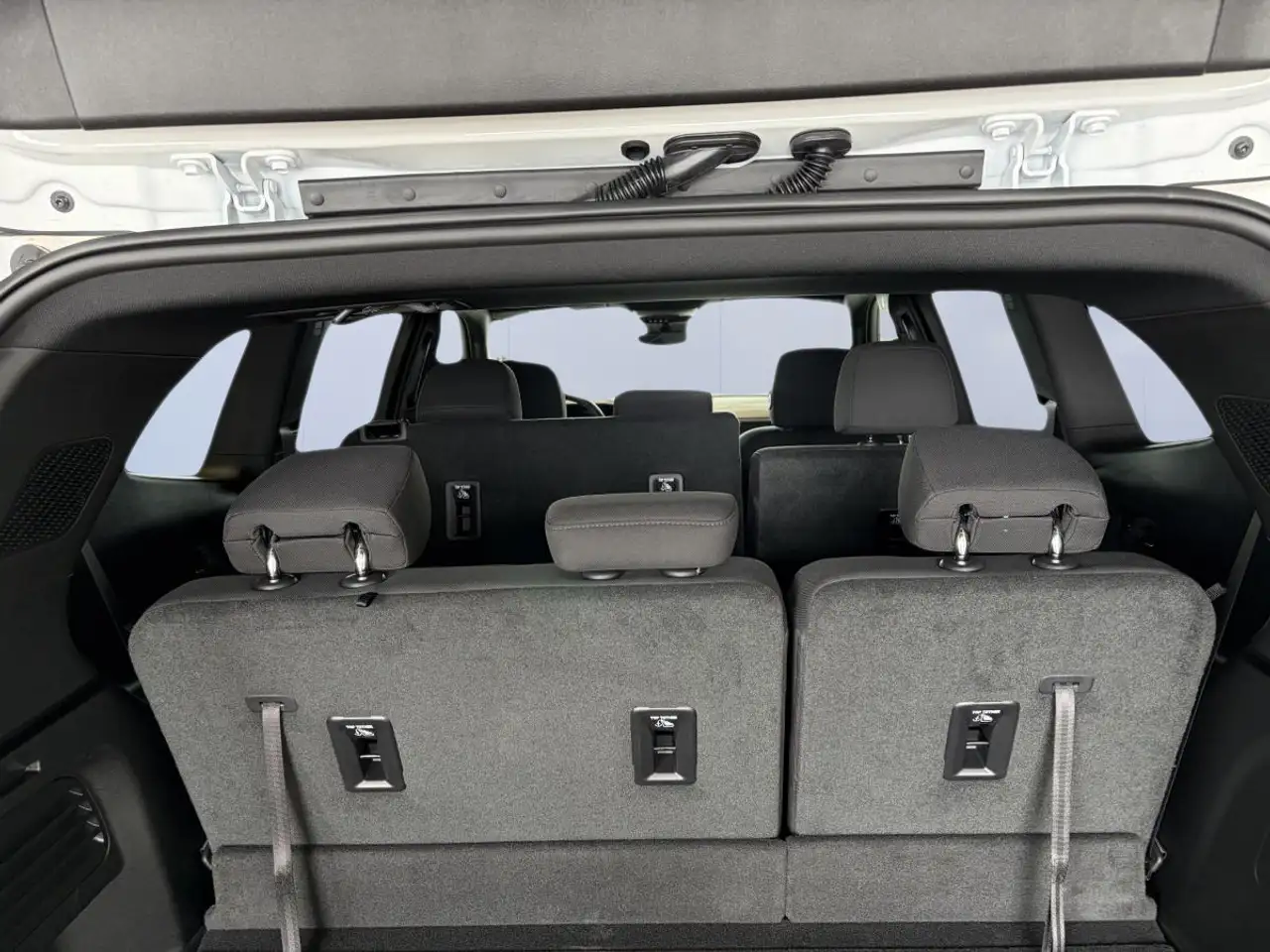 GMC Acadia снимка GMC Acadia