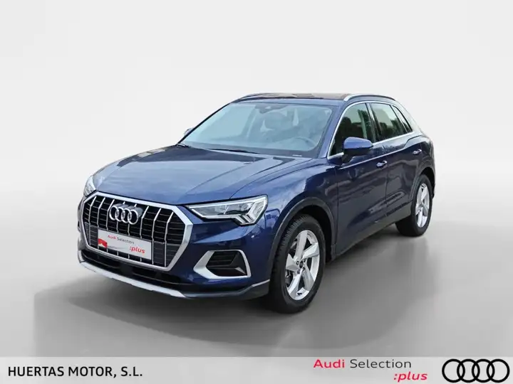 Audi Q3 Advanced 35 TDI 2023