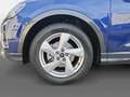 Audi Q3 TODOTERRENO 2.0 35 TDI ADVANCED 150 5P Azul - thumbnail 12
