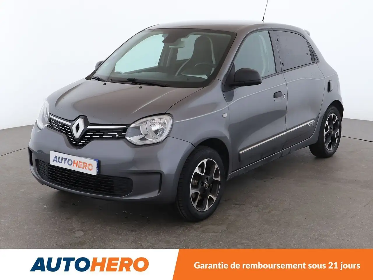 Renault Twingo 0.9 TCe Intens