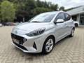 Hyundai i10 Edition 30 Shz Lhz Argent - thumbnail 2