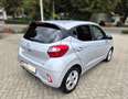 Hyundai i10 Edition 30 Shz Lhz Argent - thumbnail 4