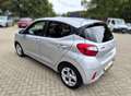 Hyundai i10 Edition 30 Shz Lhz Argent - thumbnail 3