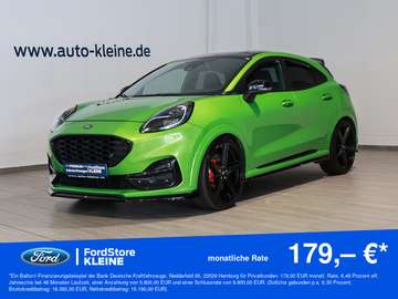 ST X 1.5l EcoBoost