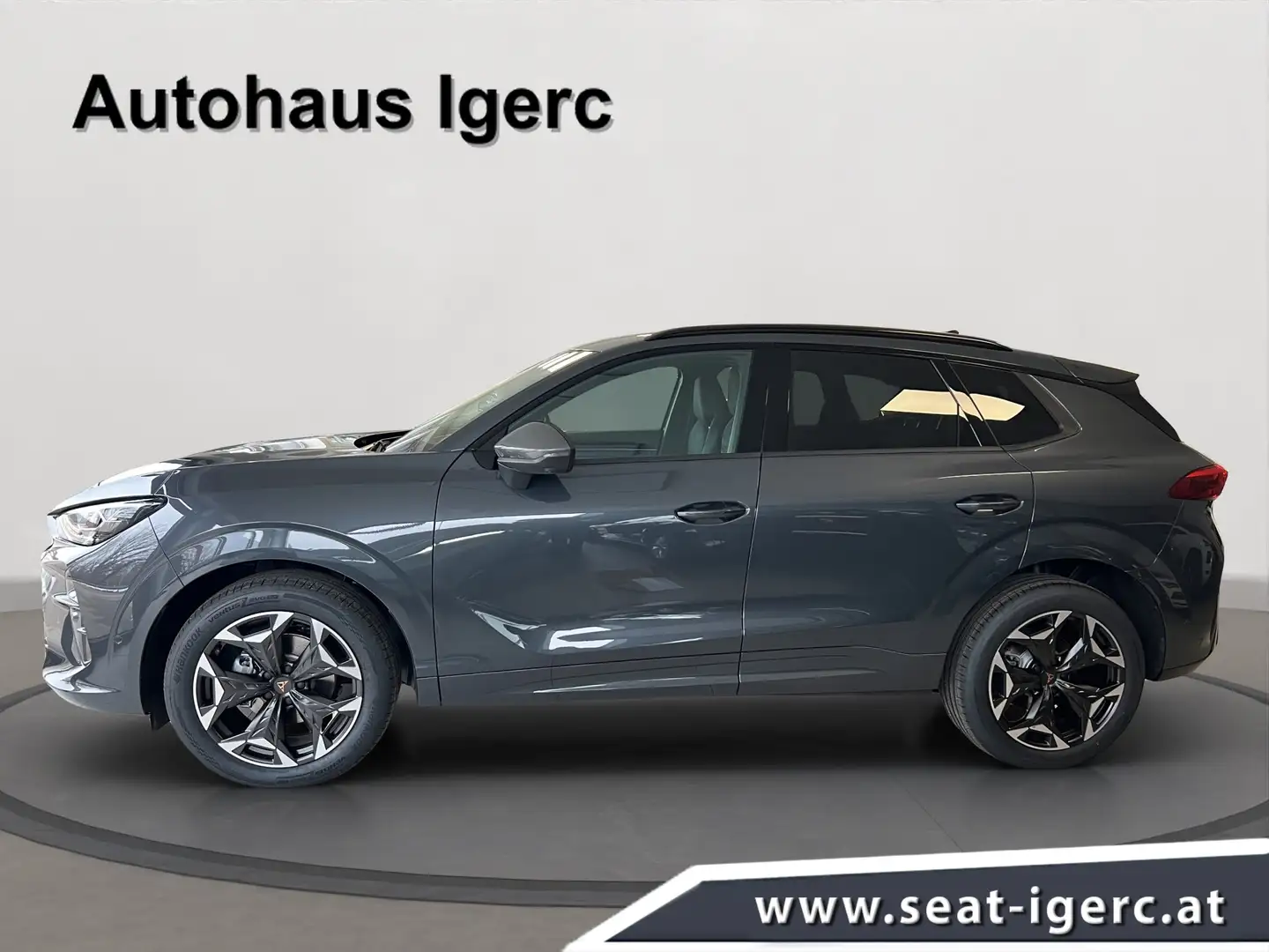 CUPRA Terramar 1.5 eTSI 150 PS DSG - 2