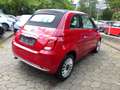 Fiat 500C Automatik/Klima/PDC/Bluetooth/2.Hd Rot - thumbnail 8