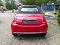 Fiat 500C Automatik/Klima/PDC/Bluetooth/2.Hd Rot - thumbnail 10