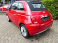 Fiat 500C Automatik/Klima/PDC/Bluetooth/2.Hd Rot - thumbnail 11