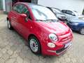 Fiat 500C Automatik/Klima/PDC/Bluetooth/2.Hd Rot - thumbnail 9