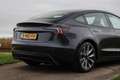 Tesla Model 3 RWD 283 PK Nw Model ✅ Leder ✅ Stoelkoeling ✅ 19inc Gris - thumbnail 7