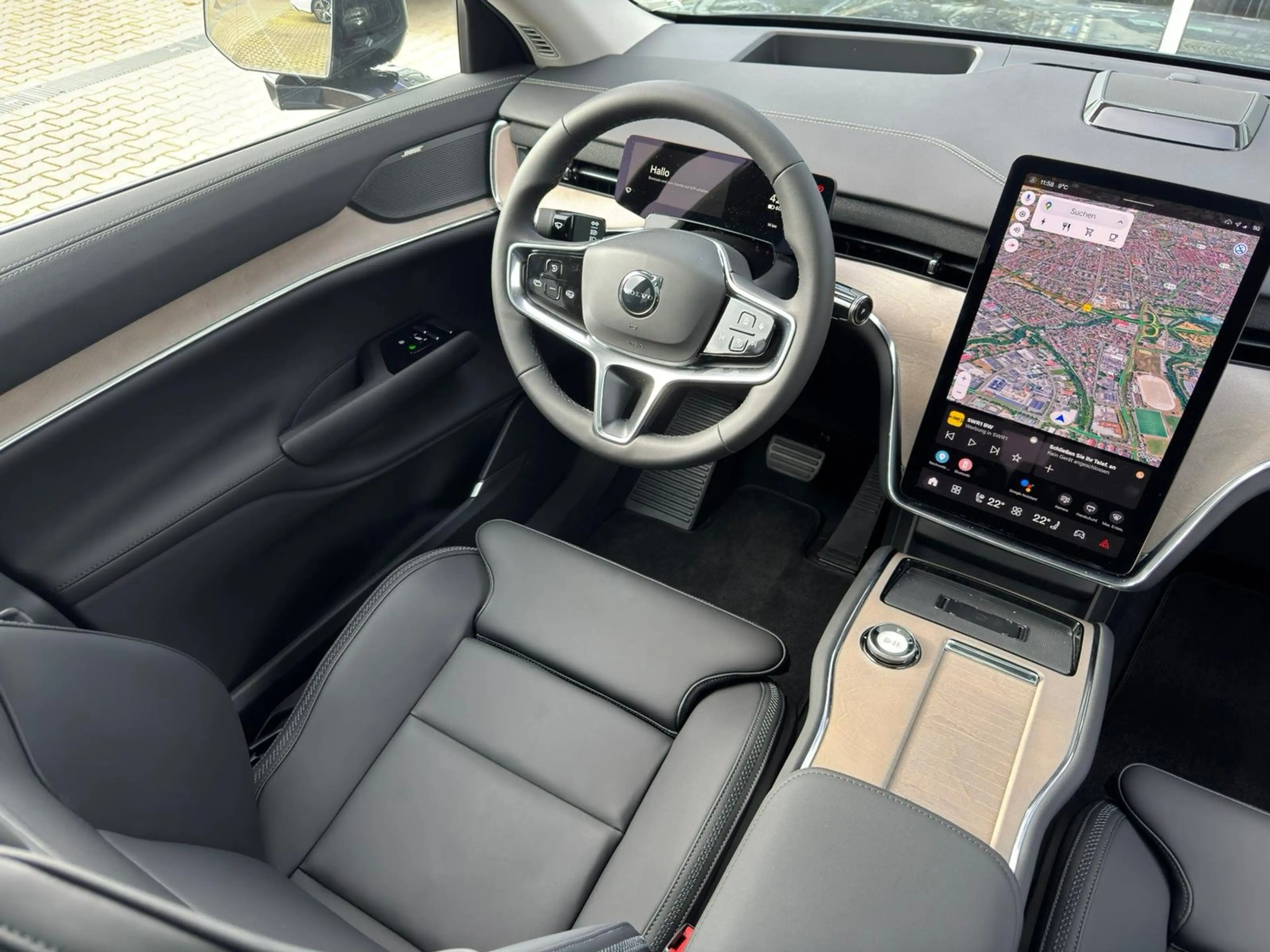 Volvo EX90 Ultra Twin Motor AWD — photo 7