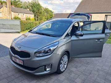 1.7 CRDi 136 ch