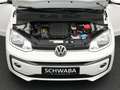Volkswagen up! Up! move 1.0 *USB*SHZ* Weiß - thumbnail 18