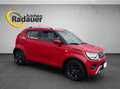 Suzuki Ignis 1,2 Dualjet Hybrid Allgrip Shine Rot - thumbnail 6