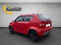 Suzuki Ignis 1,2 Dualjet Hybrid Allgrip Shine Rot - thumbnail 5