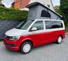 Volkswagen T6 California 2,0TDI *AUFSTELLDACH *GARANTIE+FIN.*BI-COLOR Weiß - thumbnail 1