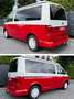 Volkswagen T6 California 2,0TDI *AUFSTELLDACH *GARANTIE+FIN.*BI-COLOR Weiß - thumbnail 4