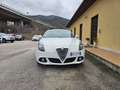 Alfa Romeo Giulietta Giulietta III 2010 1.4 t. Distinctive Gpl 120cv E6 Weiß - thumbnail 6