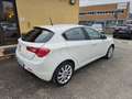 Alfa Romeo Giulietta Giulietta III 2010 1.4 t. Distinctive Gpl 120cv E6 Weiß - thumbnail 3