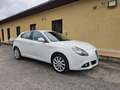 Alfa Romeo Giulietta Giulietta III 2010 1.4 t. Distinctive Gpl 120cv E6 Weiß - thumbnail 4