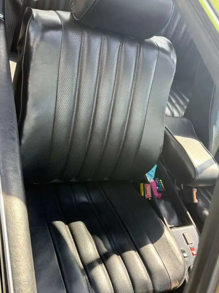Mercedes-Benz CE 230 230 CE Coupé C123E23, foto 7