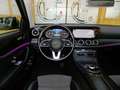 Mercedes-Benz E 220 E-Klasse Lim. E 220d 9G Avantgarde/Navi12,3"/2Hd Gris - thumbnail 9