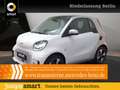 smart forTwo EQ 60kWed passion SHZ Pano PDC+Kamera Klima Weiß - thumbnail 1