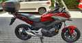 Honda NC 750 NC750X DCT ABS Rosso - thumbnail 4