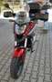 Honda NC 750 NC750X DCT ABS Rosso - thumbnail 3