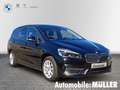 BMW 218 Gran Tourer d Aut. +7-Sitzer+DAB+PDC+NAVI+SPIEGELP Zwart - thumbnail 8