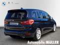 BMW 218 Gran Tourer d Aut. +7-Sitzer+DAB+PDC+NAVI+SPIEGELP Zwart - thumbnail 7