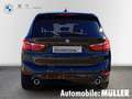 BMW 218 Gran Tourer d Aut. +7-Sitzer+DAB+PDC+NAVI+SPIEGELP Zwart - thumbnail 4