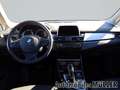 BMW 218 Gran Tourer d Aut. +7-Sitzer+DAB+PDC+NAVI+SPIEGELP Zwart - thumbnail 14