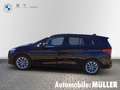 BMW 218 Gran Tourer d Aut. +7-Sitzer+DAB+PDC+NAVI+SPIEGELP Zwart - thumbnail 6
