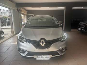 Grand Scenic 1.7 blue dci Business 120cv