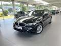 BMW 318 d Touring DAB/LED/elektr.Sitze/Shz/Klimaaut./PDC Schwarz - thumbnail 1