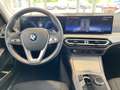 BMW 318 d Touring DAB/LED/elektr.Sitze/Shz/Klimaaut./PDC Schwarz - thumbnail 10