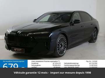 M Sportpaket Disponible Allemagne