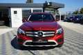 Mercedes-Benz GLC 250 d*4Matic*Kamera*ILS*Navigation*SHZ*2.Hand Rouge - thumbnail 2