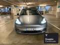 Tesla Model Y Long Range AWD Plateado - thumbnail 3
