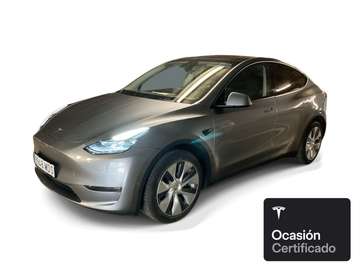 Long Range AWD
