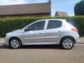Peugeot 206 206+ 1.1i Trendy Grijs - thumbnail 4
