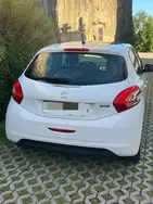 Peugeot 208 1.2 VTi 82ch BVM5 Street